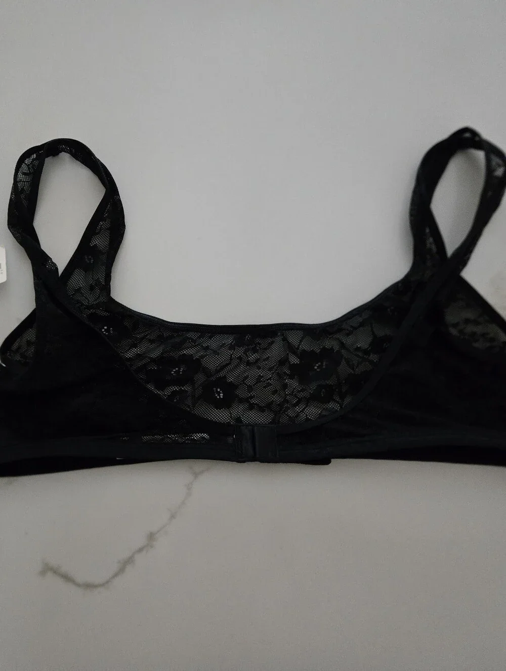 NWT LyreBird Lace Bralette